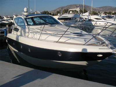 «Τέλος παραμονής και πλόων» για τα σκάφη αναψυχής