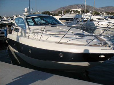 Σε ακινησία 3.823 ιδιωτικά σκάφη