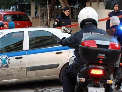 Επιχείριση-σκούπα στην Αργολίδα