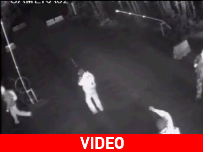 Έρευνες για τους δράστες στις Σκουριές-νέα καταγγελία για επίθεση Έρευνες για τους δράστες στις Σκουριές-νέα καταγγελία για επίθεση