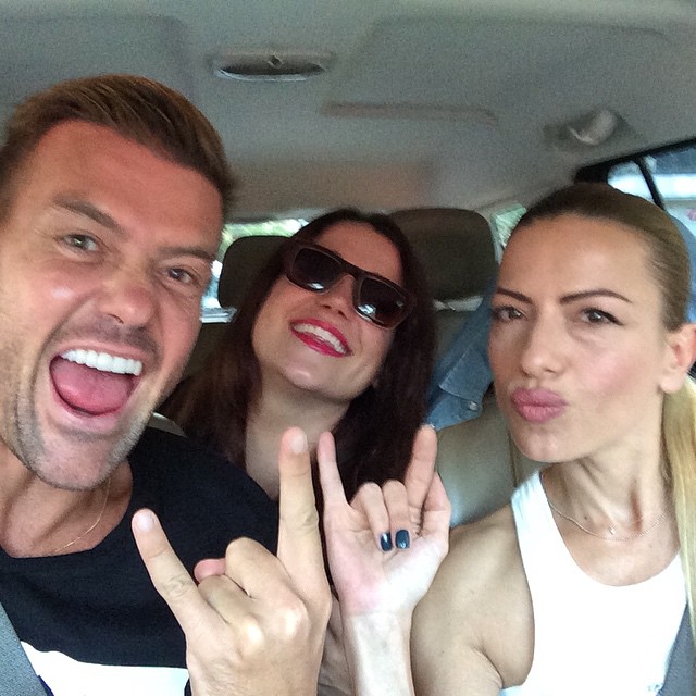 Ο Σπύρος Σούλης