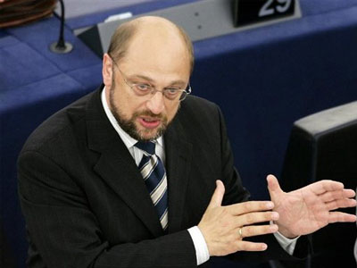 «Η διάλυση της Ευρωζώνης θα προκαλούσε ολοκαύτωμα»