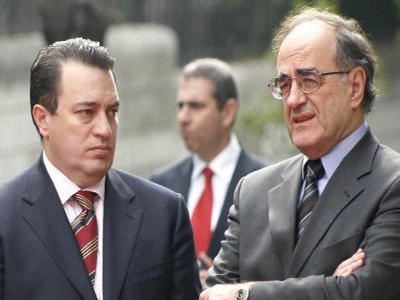 Nόμος για τον έλεγχο του πολιτικού χρήματος