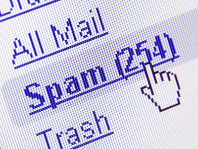 Symantec: Τα spam μηνύματα στρέφονται στα social media
