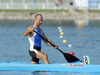 Κλινικά νεκρός ο Έλληνας πρωταθλητής