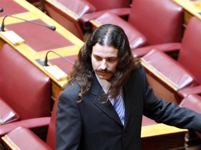 Ο Μπαρμπαρούσης ξαναχτύπησε… Ο Μπαρμπαρούσης ξαναχτύπησε…