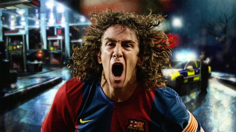 Προετοιμάζεται για επιστροφή ο Πουγιόλ!