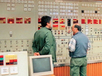 Αυξημένη η κατανάλωση ηλεκτρικής ενέργειας