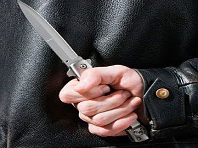 Τον μαχαίρωσε μετά από λογομαχία!