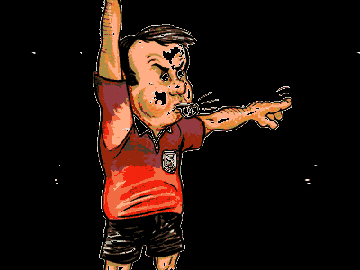 Έστειλε τον Μαυραγάνη να φωνάξει τους υπουργούς