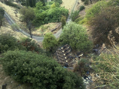 Κέρκυρα: Σοκ για επίθεση εν μέση οδώ Κέρκυρα: Σοκ για επίθεση εν μέση οδώ