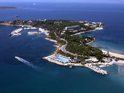 Στη Β’ φάση η αξιοποίηση του Αστέρα