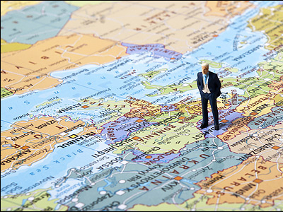 Οι εργατικοί Έλληνες αναζητούν δουλειά στο εξωτερικό