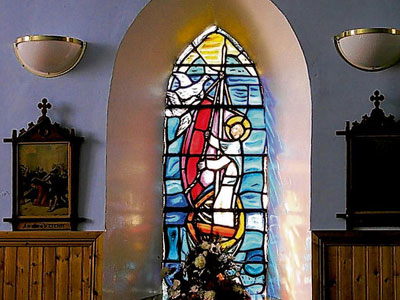 Ιερόσυλοι ποντικοί και στην… Ιρλανδία!