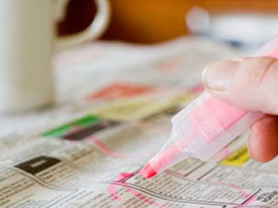 Συνολικά 1.094 θέσεις κοινωφελούς εργασίας στον Νομό Λάρισας