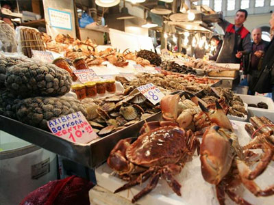 Το ΚΕ.Π.ΚΑ. για το τραπέζι της Καθαρής Δευτέρας