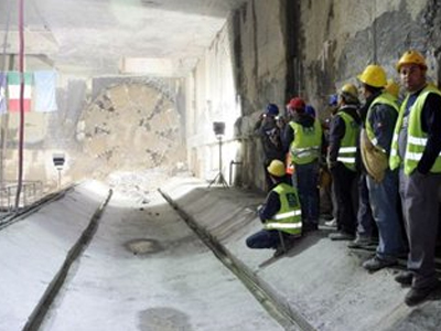 Στο ΕΣΠΑ η επέκταση του Μετρό μέχρι την Καλαμαριά