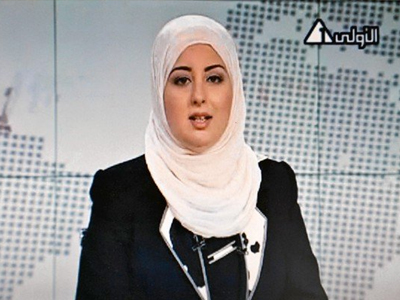 Επιστροφή στη μαντήλα!