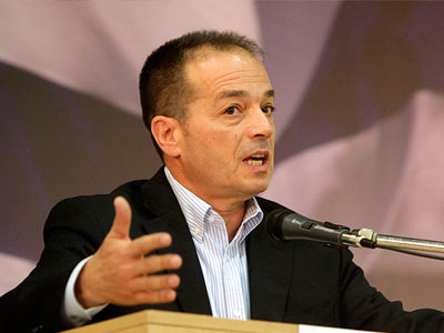 Η παραίτηση Σταυρογιάννη ενισχύει την Κ.Ο. της ΝΔ