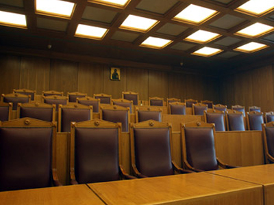 Προσφυγή του Πανελλήνιου Ιατρικού Συλλόγου στο ΣτΕ