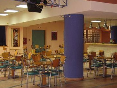 Στέκι ανέργων στην Ευξεινούπολη