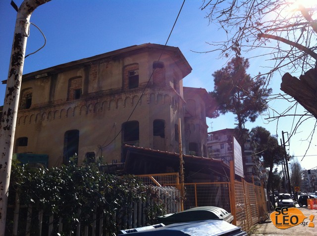 Φωτορεπορτάζ seleo.gr