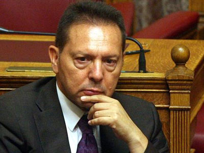 Γιάννη, χάσαμε!