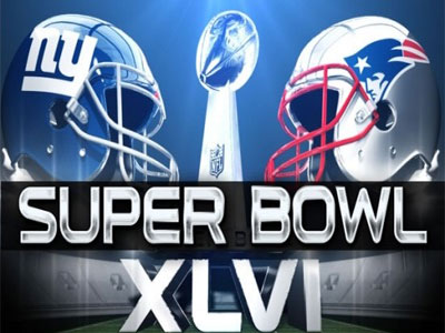 Αντίστροφη μέτρηση για το Super Bowl