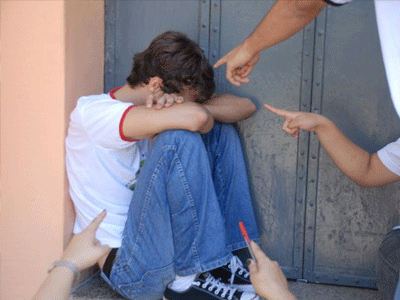 Σε έξαρση η βία στα σχολεία