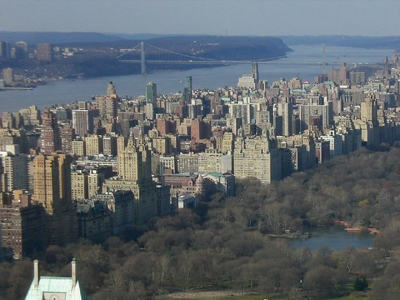 Τοπική οργάνωση του ΣΥΡΙΖΑ στη Νέα Υόρκη