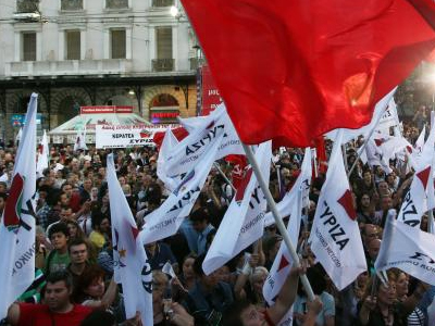 ΣΥΡΙΖΑ: Τα μέτρα ξεπερνούν και την πιο νοσηρή φαντασία