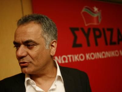 «Κατασκευασμένο το e-mail από τον όμιλο Capital»