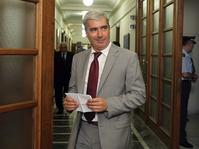 Κόντρα ΣΥΡΙΖΑ-Κεδίκογλου