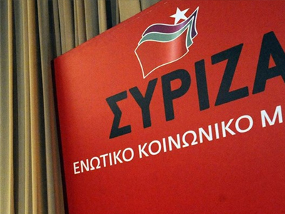 ΣΥΡΙΖΑ: Να αποσυρθεί το μέτρο για τα ανοιχτά καταστήματα