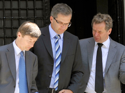 Ραντεβού στο Παρίσι