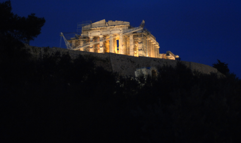 Το φως του Πολιτισμού