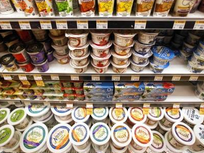 Ξοδεύουμε τα περισσότερα έσοδα για τρόφιμα