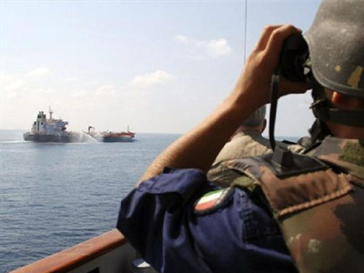 Πειρατεία σε δεξαμενόπλοιο στη Νιγηρία