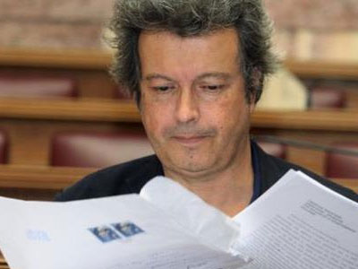 «Δεν επιστρέφω στον ΣΥΡΙΖΑ, η κυβέρνηση θα πάρει την ψήφο εμπιστοσύνης»