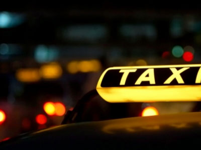 Δύο συλλήψεις για ληστείες σε βάρος οδηγών ταξί