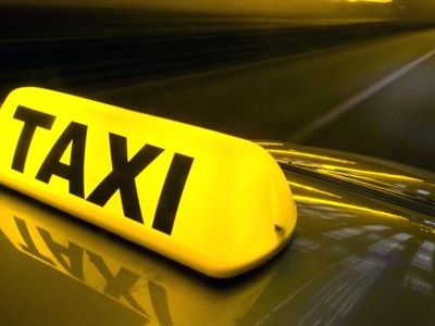 Ο φόβος και ο τρόμος των ταξιτζήδων