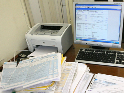 Εκπνέει η προθεσμία για τις φορολογικές δηλώσεις