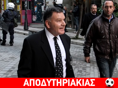 Ο Κούγιας με κόμμα στη Βουλή!