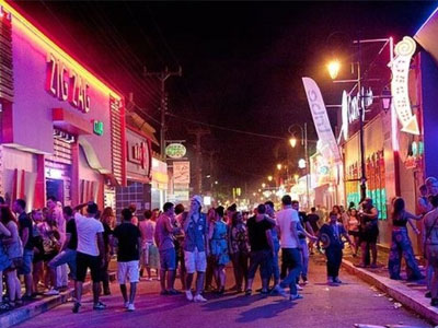 Toυρίστας ξέχασε το… όνομά του από το μεθύσι…