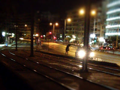 Εκβιασμοί και ξυλοδαρμοί στις πιάτσες του αγοραίου έρωτα Εκβιασμοί και ξυλοδαρμοί στις πιάτσες του αγοραίου έρωτα