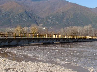 Προβλήματα σε Ορεστιάδα – Ροδόπη λόγω βροχοπτώσεων