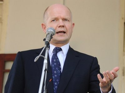 Δεν υπάρχει σχέδιο επέμβασης στη Συρία και το Ιράν