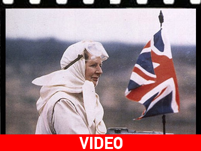 Το «κληροδότημα» της Μάργκαρετ Θάτσερ