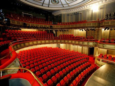 Ζητούνται ηθοποιοί και χορευτές για το μιούζικαλ Shrek