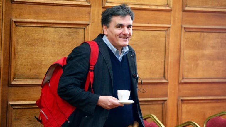 Τσακαλώτος: Ο ΣΥΡΙΖΑ δεν είναι λαϊκιστικό κόμμα